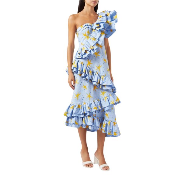 CELIAB CORALINE DRESS NWT - Picture 1 of 6